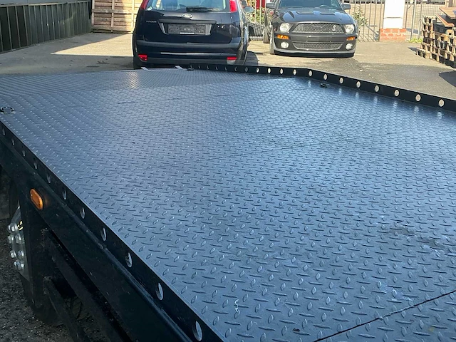 2019 opel movano jpm - bedrijfswagen (gekeurd voor verkoop) - afbeelding 25 van  54