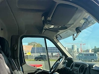 2019 opel movano jpm - bedrijfswagen (gekeurd voor verkoop) - afbeelding 20 van  54