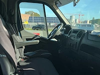 2019 opel movano jpm - bedrijfswagen (gekeurd voor verkoop) - afbeelding 21 van  54