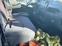 2019 opel movano jpm - bedrijfswagen (gekeurd voor verkoop) - afbeelding 22 van  54