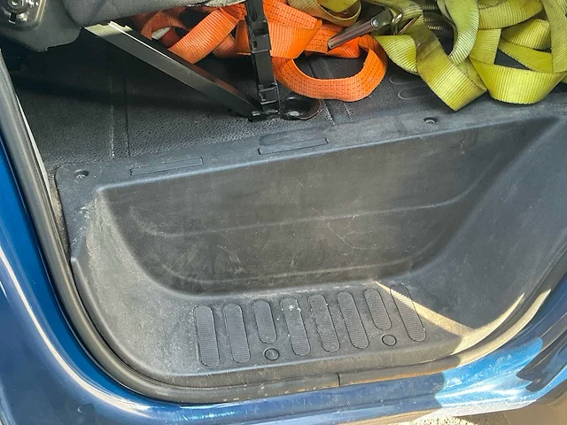 2019 opel movano jpm - bedrijfswagen (gekeurd voor verkoop) - afbeelding 23 van  54