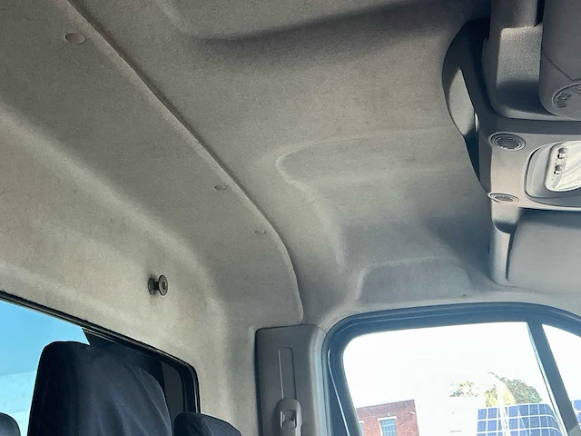 2019 opel movano jpm - bedrijfswagen (gekeurd voor verkoop) - afbeelding 31 van  54
