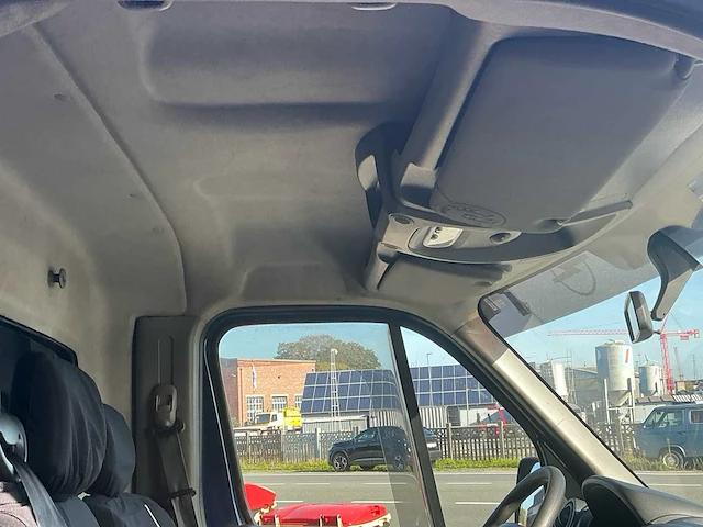 2019 opel movano jpm - bedrijfswagen (gekeurd voor verkoop) - afbeelding 33 van  54