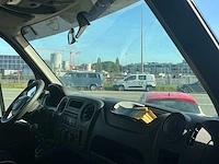 2019 opel movano jpm - bedrijfswagen (gekeurd voor verkoop) - afbeelding 34 van  54