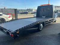 2019 opel movano jpm - bedrijfswagen (gekeurd voor verkoop) - afbeelding 12 van  54