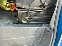 2019 opel movano jpm - bedrijfswagen (gekeurd voor verkoop) - afbeelding 41 van  54