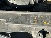 2019 opel movano jpm - bedrijfswagen (gekeurd voor verkoop) - afbeelding 46 van  54