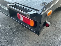 2019 opel movano jpm - bedrijfswagen (gekeurd voor verkoop) - afbeelding 13 van  54