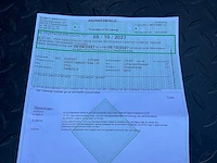 2019 opel movano jpm - bedrijfswagen (gekeurd voor verkoop) - afbeelding 54 van  54