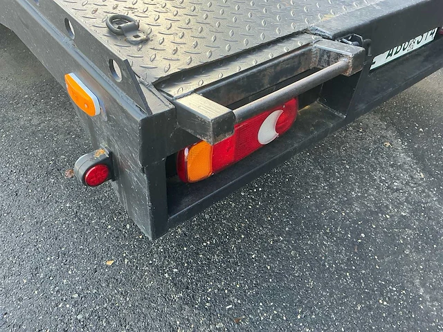 2019 opel movano jpm - bedrijfswagen (gekeurd voor verkoop) - afbeelding 14 van  54