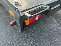 2019 opel movano jpm - bedrijfswagen (gekeurd voor verkoop) - afbeelding 14 van  54