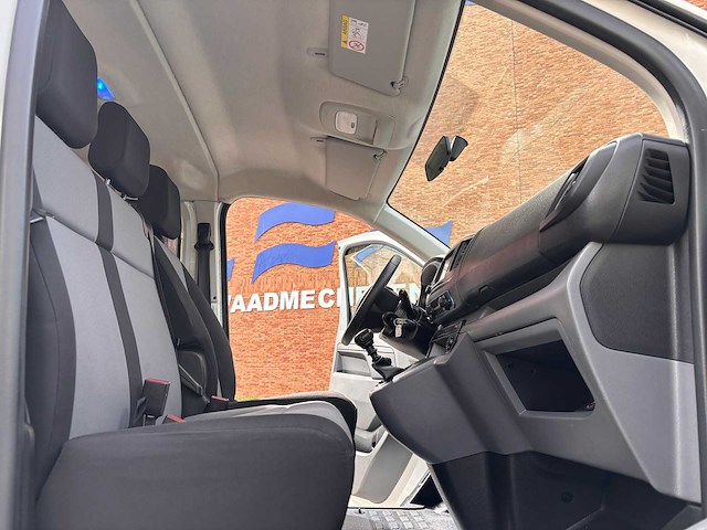 2019 opel vivaro - euro 6d - 9 zitplaatsen - afbeelding 11 van  20