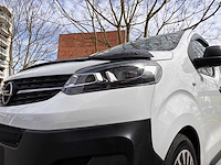 2019 opel vivaro - euro 6d - 9 zitplaatsen - afbeelding 14 van  20