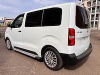 2019 opel vivaro - euro 6d - 9 zitplaatsen - afbeelding 16 van  20