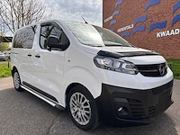 2019 opel vivaro - euro 6d - 9 zitplaatsen - afbeelding 3 van  20