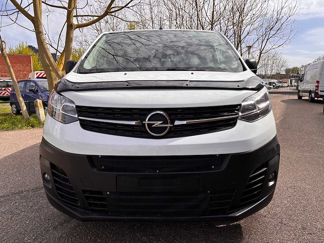 2019 opel vivaro - euro 6d - 9 zitplaatsen - afbeelding 2 van  10