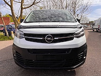 2019 opel vivaro - euro 6d - 9 zitplaatsen - afbeelding 2 van  10