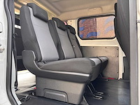 2019 opel vivaro - euro 6d - 9 zitplaatsen - afbeelding 6 van  10