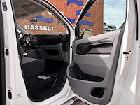 2019 opel vivaro - euro 6d - 9 zitplaatsen - afbeelding 7 van  10