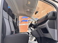 2019 opel vivaro - euro 6d - 9 zitplaatsen - afbeelding 8 van  10
