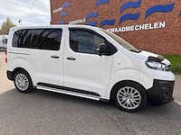 2019 opel vivaro - euro 6d - 9 zitplaatsen - afbeelding 2 van  20
