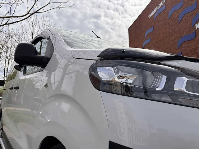 2019 opel vivaro - euro 6d - 9 zitplaatsen - afbeelding 4 van  20