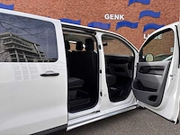 2019 opel vivaro - euro 6d - 9 zitplaatsen - afbeelding 8 van  20