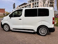 2019 opel vivaro - euro 6d - 9 zitplaatsen - afbeelding 15 van  20