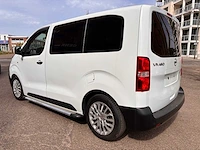2019 opel vivaro - euro 6d - 9 zitplaatsen - afbeelding 16 van  20
