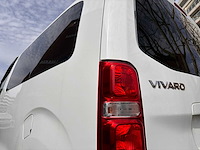 2019 opel vivaro - euro 6d - 9 zitplaatsen - afbeelding 20 van  20