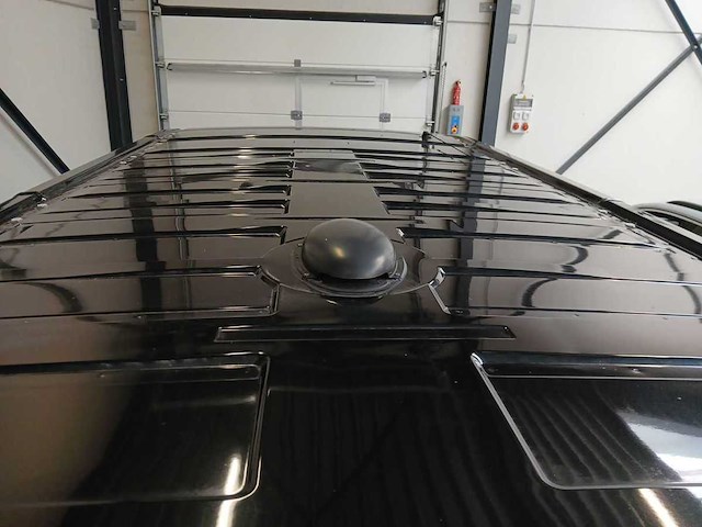 2019 opel vivaro 1.6 cdti biturbo kasten l2h1 2,9t lichte vrachtwagen - afbeelding 13 van  30
