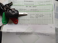 2019 opel vivaro 1.6 cdti biturbo kasten l2h1 2,9t lichte vrachtwagen - afbeelding 17 van  30