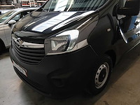 2019 opel vivaro 1.6 cdti biturbo kasten l2h1 2,9t lichte vrachtwagen - afbeelding 2 van  30