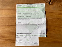 2019 opel vivaro 1.6 cdti biturbo kasten l2h1 2,9t lichte vrachtwagen - afbeelding 32 van  33