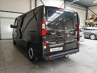 2019 opel vivaro 1.6 cdti biturbo kasten l2h1 2,9t lichte vrachtwagen - afbeelding 3 van  30