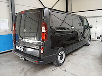 2019 opel vivaro 1.6 cdti biturbo kasten l2h1 2,9t lichte vrachtwagen - afbeelding 5 van  30