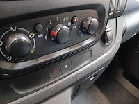 2019 opel vivaro 1.6 cdti biturbo kasten l2h1 2,9t lichte vrachtwagen - afbeelding 8 van  30