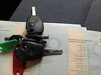 2019 opel vivaro 1.6 cdti biturbo kasten l2h1 2,9t lichte vrachtwagen - afbeelding 5 van  16