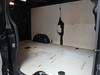 2019 opel vivaro 1.6 cdti biturbo kasten l2h1 2,9t lichte vrachtwagen - afbeelding 8 van  16