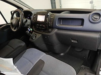 2019 opel vivaro 1.6 cdti biturbo kasten l2h1 2,9t lichte vrachtwagen - afbeelding 11 van  16