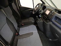 2019 opel vivaro 1.6 cdti biturbo kasten l2h1 2,9t lichte vrachtwagen - afbeelding 12 van  16