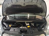 2019 opel vivaro 1.6 cdti biturbo kasten l2h1 2,9t lichte vrachtwagen - afbeelding 14 van  16