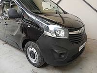 2019 opel vivaro 1.6 cdti biturbo kasten l2h1 2,9t lichte vrachtwagen - afbeelding 16 van  16