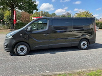 2019 opel vivaro 1.6 cdti biturbo kasten l2h1 2,9t lichte vrachtwagen - afbeelding 26 van  33