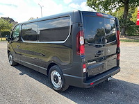 2019 opel vivaro 1.6 cdti biturbo kasten l2h1 2,9t lichte vrachtwagen - afbeelding 32 van  33