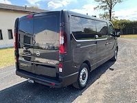2019 opel vivaro 1.6 cdti biturbo kasten l2h1 2,9t lichte vrachtwagen - afbeelding 33 van  33