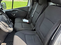 2019 opel vivaro-b (3 personen) - airco - trekhaak - euro 6b - afbeelding 1 van  9