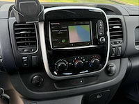 2019 opel vivaro-b (3 personen) - airco - trekhaak - euro 6b - afbeelding 2 van  9