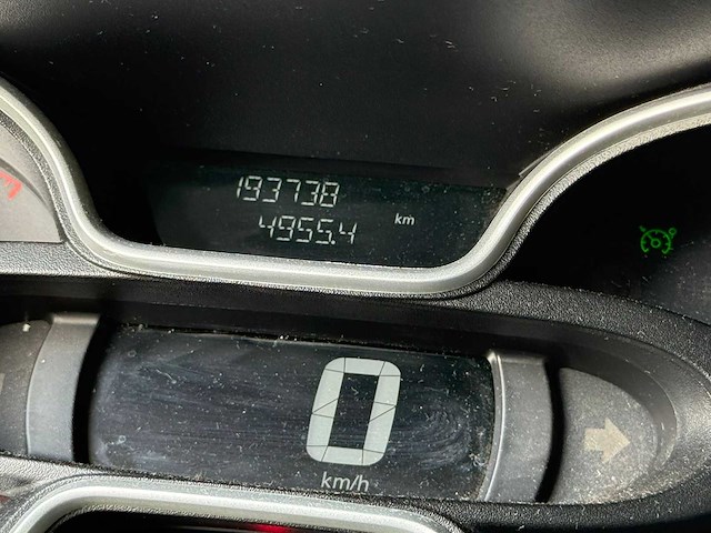 2019 opel vivaro-b (3 personen) - airco - trekhaak - euro 6b - afbeelding 3 van  9