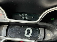 2019 opel vivaro-b (3 personen) - airco - trekhaak - euro 6b - afbeelding 3 van  9